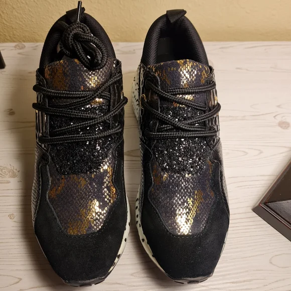 Steve Madden Cliff sneaker for women - Picture 6 of 9